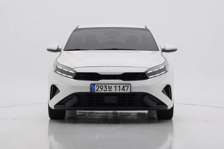 Kia K3 G 1