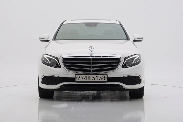 E220d (W213) Exclusive 4MATIC