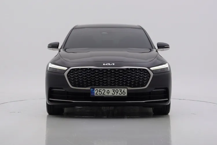 Kia K9 G 1
