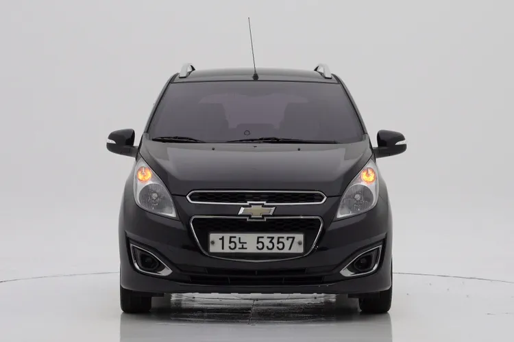 Chevrolet Spark G 1