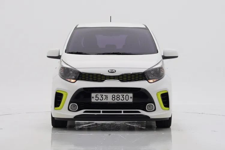 Kia Morning (JA) G 1