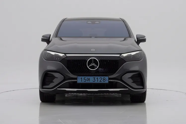 EQE 500 (X294) 4MATIC