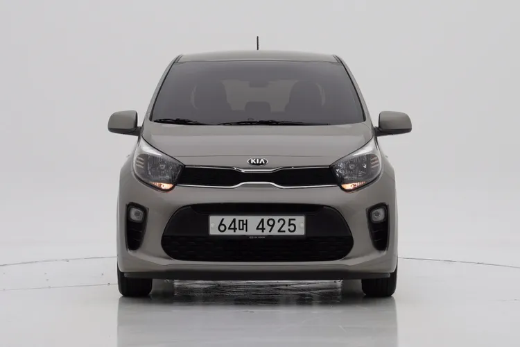 Kia Morning (JA) G 1