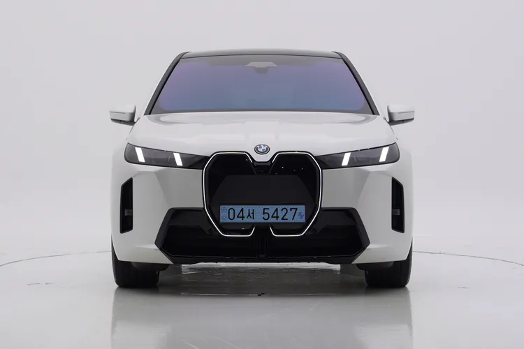 iX xDrive60 M Sport Pro