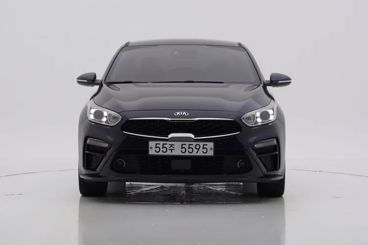 Kia K3 G 1