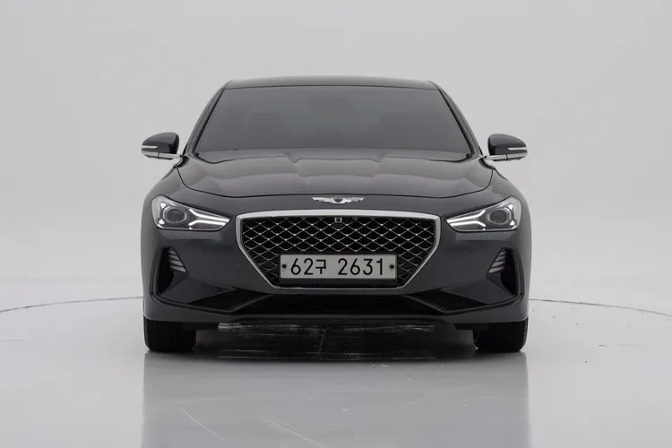 Genesis G70 D 1