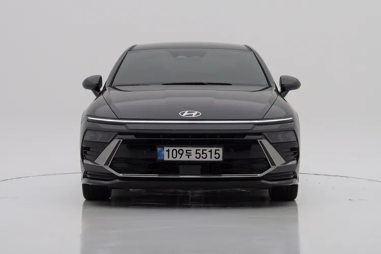Hyundai Sonata The Edge(DN8) G 1