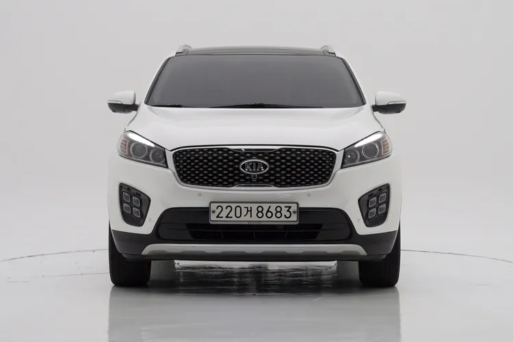 Sorento D