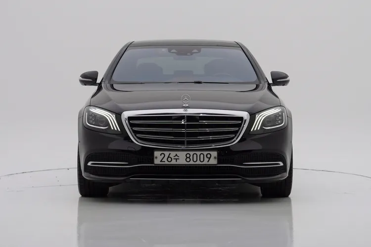 S450L (W222) 4MATIC