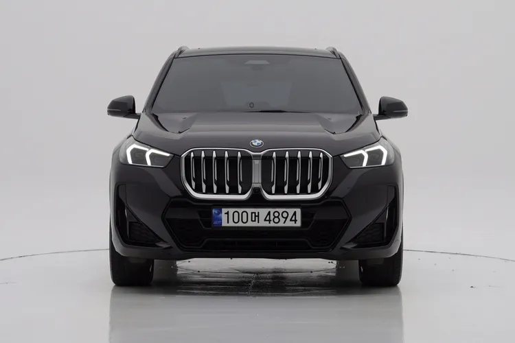 X1 xDrive20i M Sport