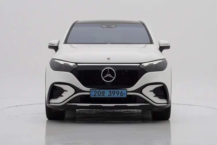 EQE 500 (X294) 4MATIC