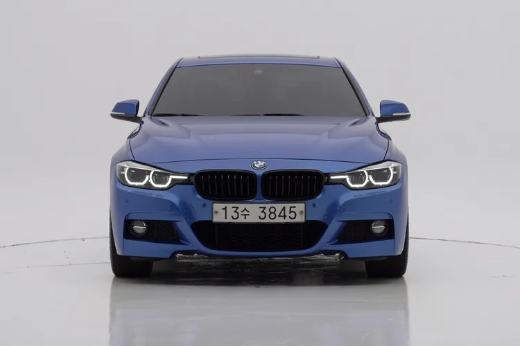 330i M Sport