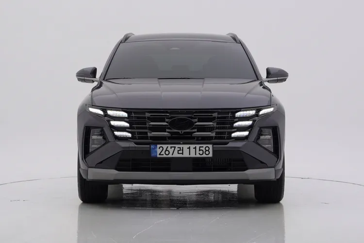 Hyundai Tucson (NX4) G 1