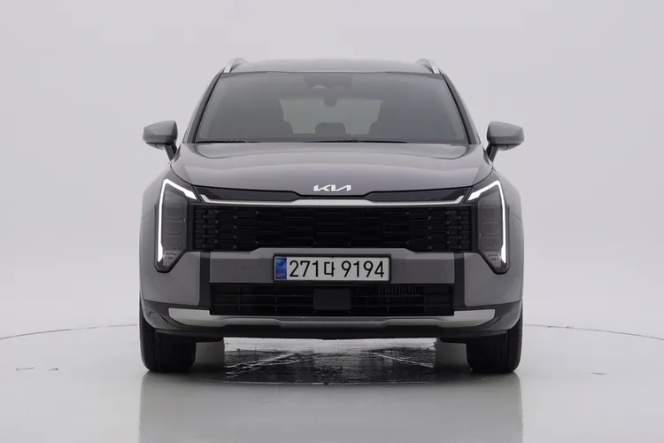 Kia Sportage (NQ5) G 1