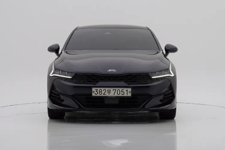 Kia K5 G 1