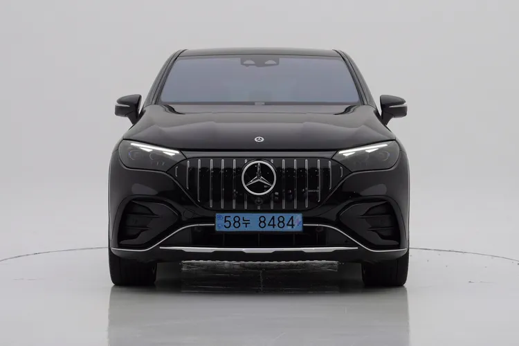 EQE 500 (X294) 4MATIC