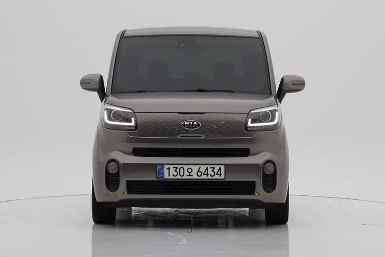 Kia Ray G 1