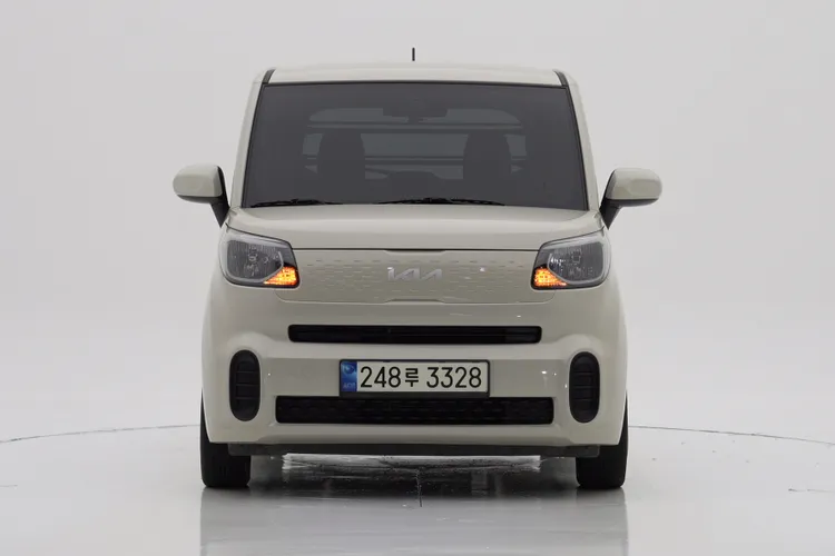 Kia Ray G 1