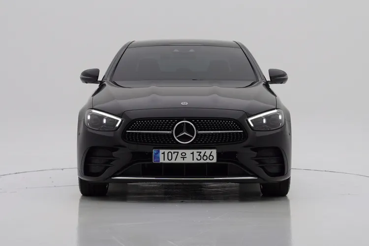 E350 (W213) AMG Line 4MATIC
