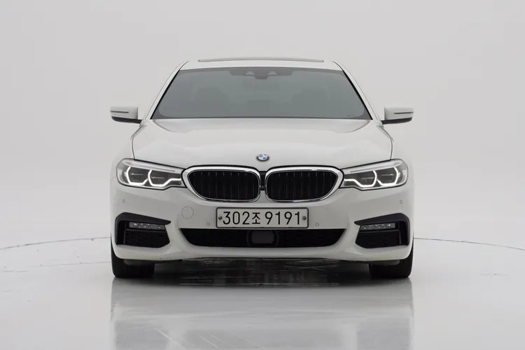 530i M Sport Plus