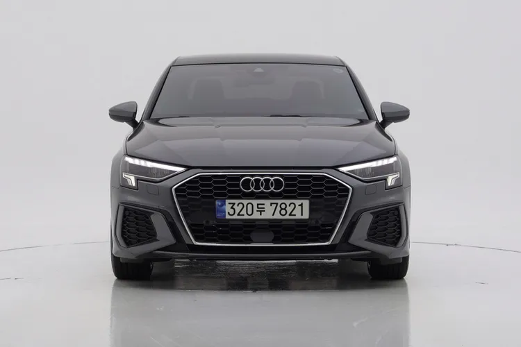 A3 40 TFSI Premium