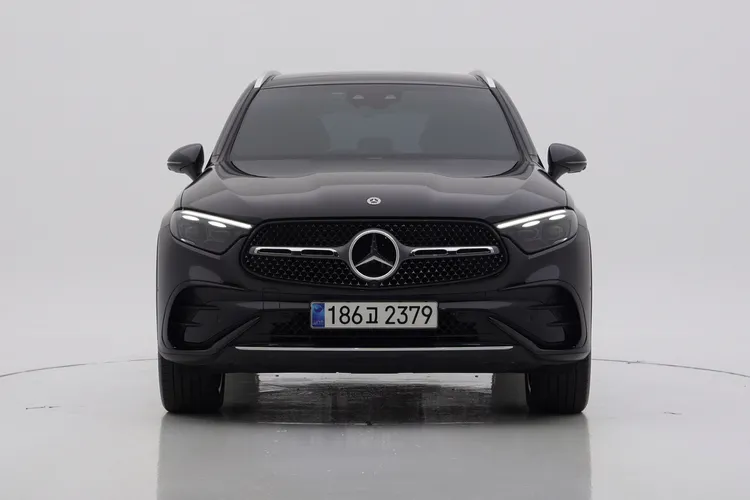 GLC300 (X254) 4MATIC