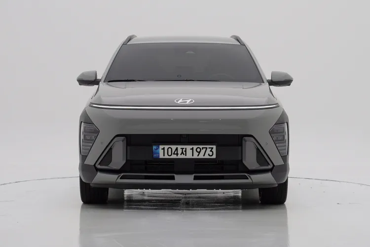Hyundai Kona(SX2) G 1