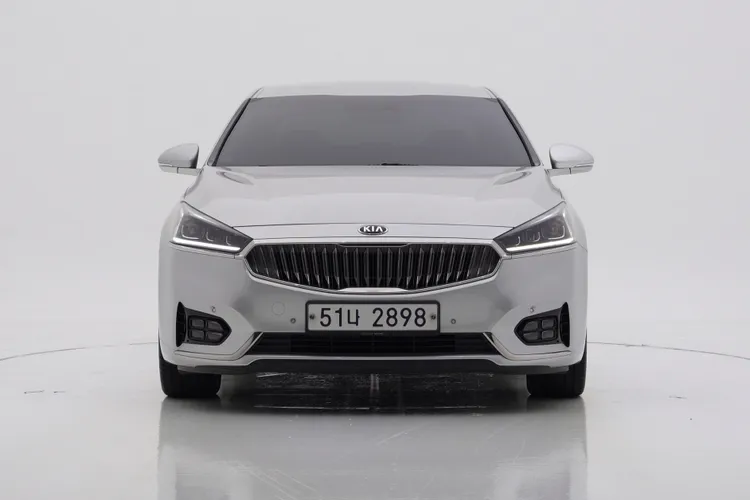 Kia K7 D 1