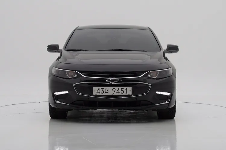 Chevrolet Malibu G 1