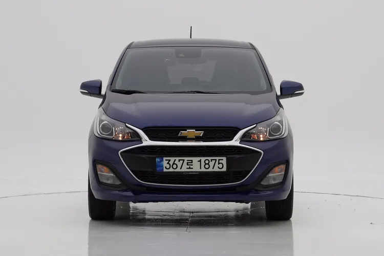 Chevrolet Spark G 1