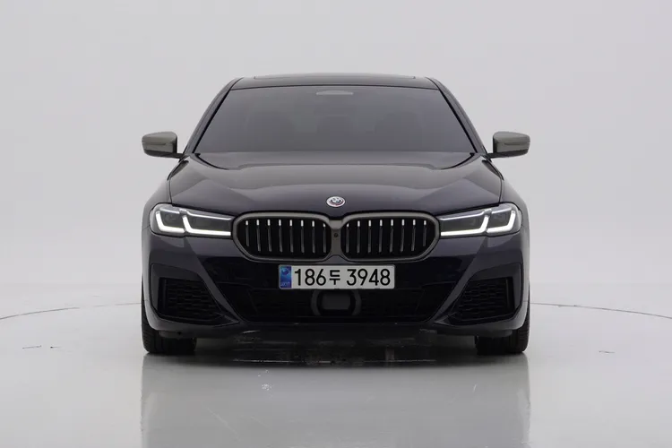M550i xDrive