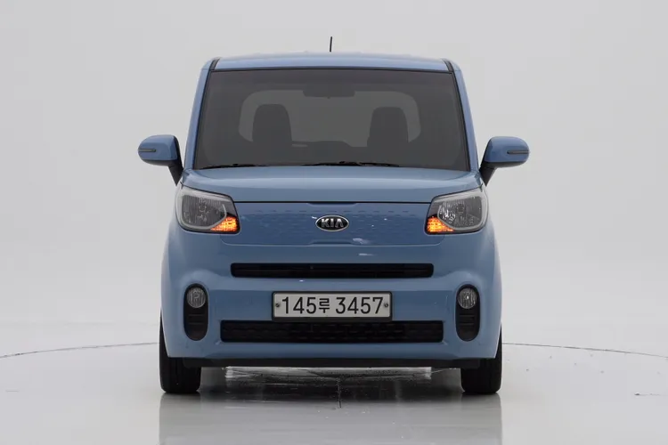 Kia Ray G 1