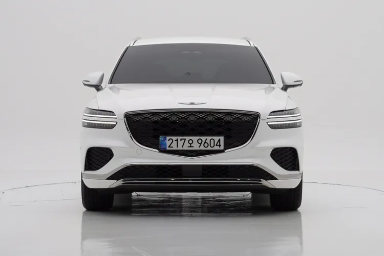 Genesis GV70 FL G 1