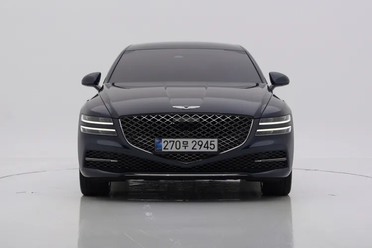 Genesis G80 G 1