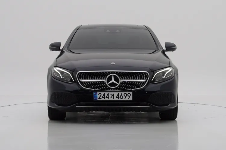 E300 (W213) Avantgarde 4MATIC