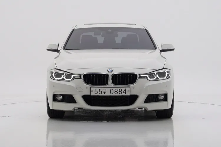 320d M Sport