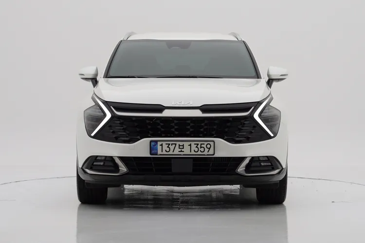 Kia Sportage (NQ5) G 1