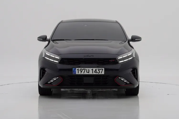 Kia K3 G 1