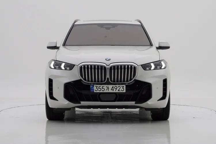 X5 xDrive40i M Sport