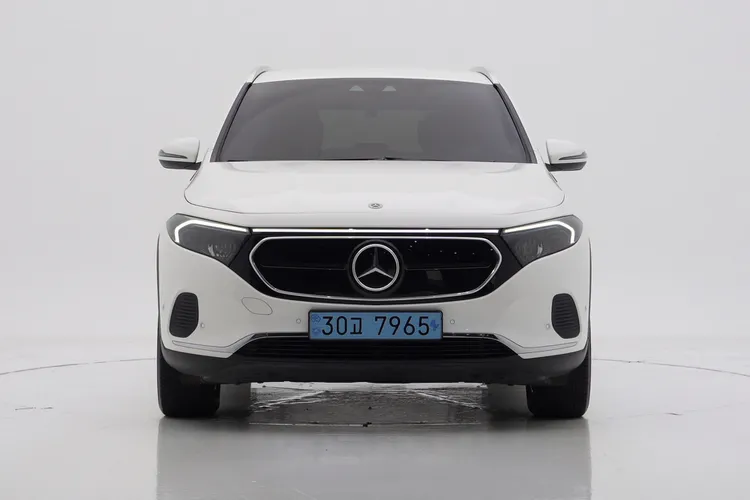 EQA 250 (H243)