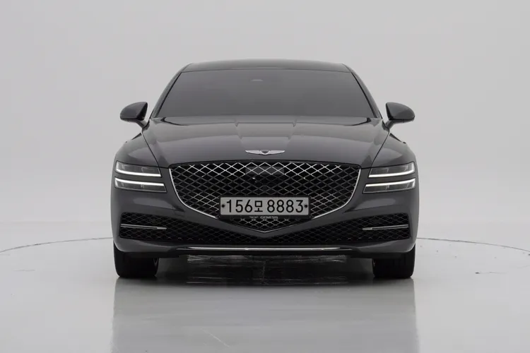 Genesis G80 G 1