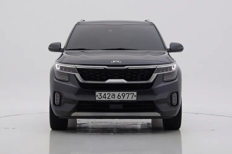 Kia Seltos G 1