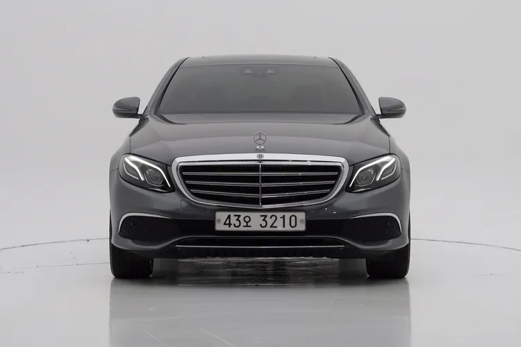 E220d (W213) Exclusive 4MATIC