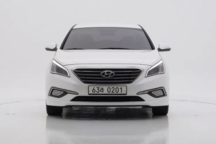 Hyundai LF Sonata G 1