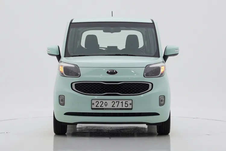 Kia Ray G 1