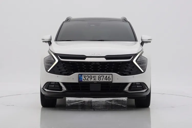 Kia Sportage (NQ5) G 1