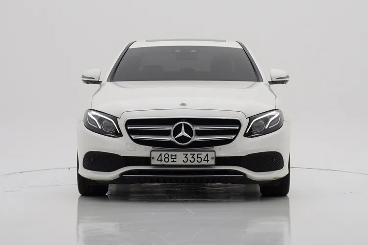 E300 (W213) Avantgarde 4MATIC
