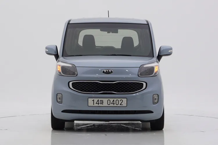 Kia Ray G 1