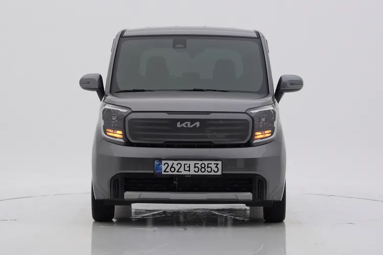 Kia Ray G