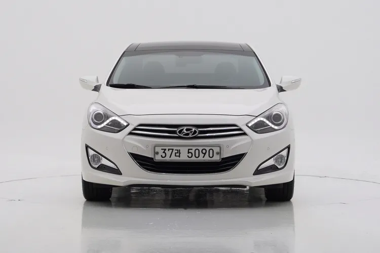 Hyundai i40 G 1